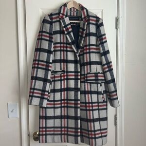 Tommy Hilfiger Coat